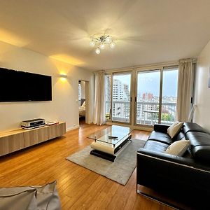 Apartamento de 3 Dormitorios